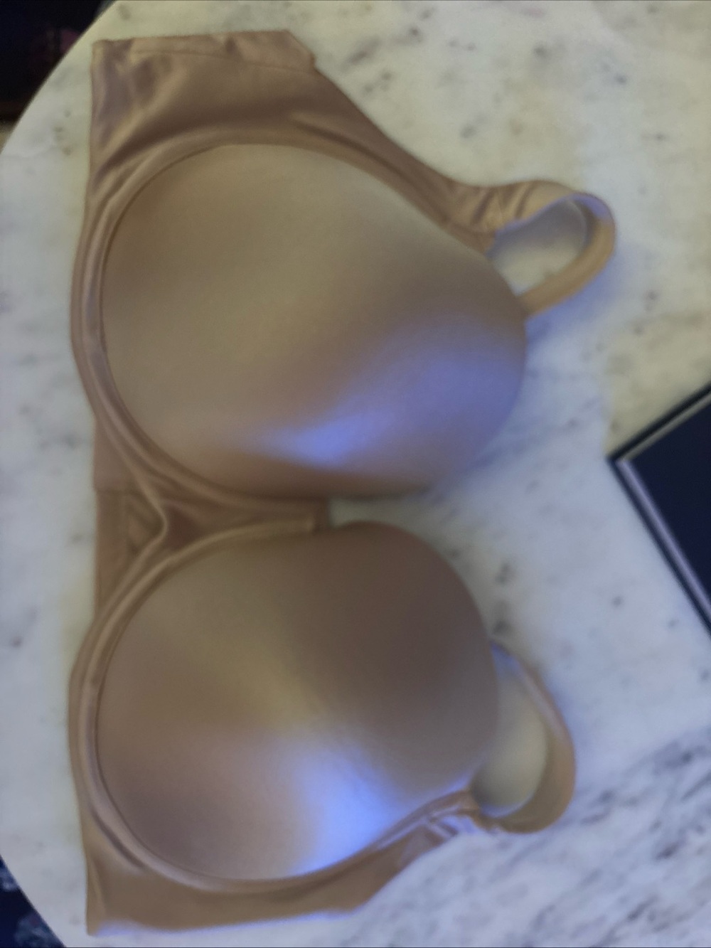 Soma Stunning Support Smooth Full Coverage DDD